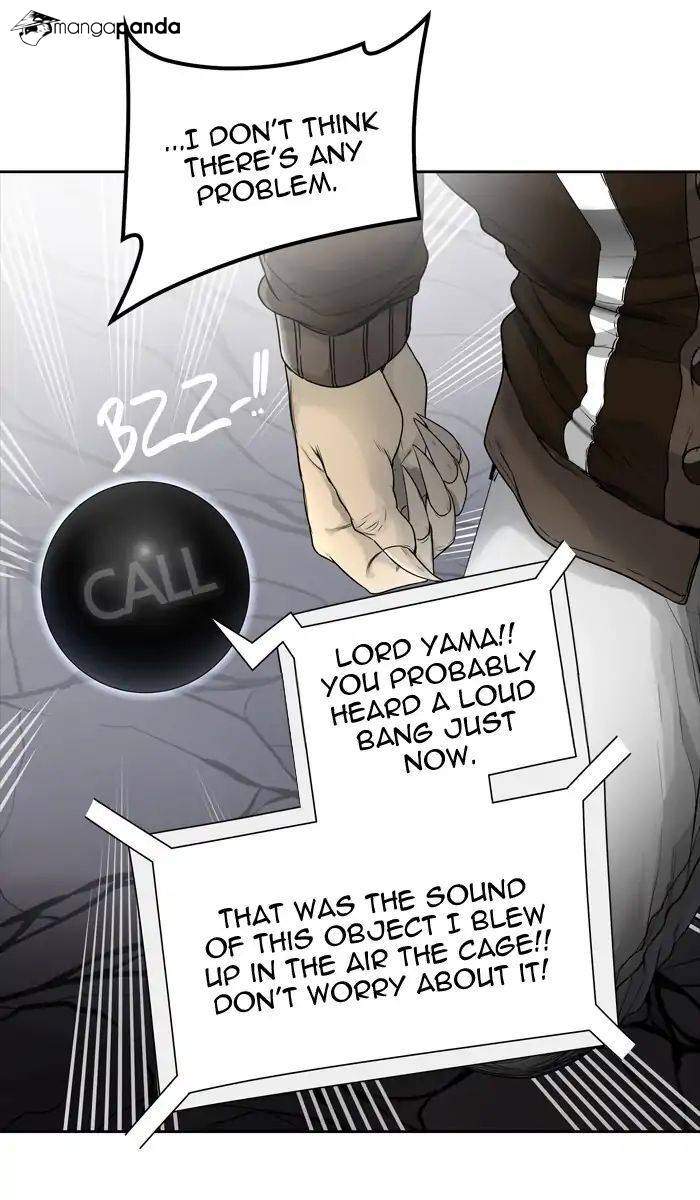 Tower of God Chapter 441 image 117